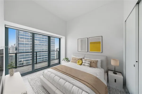$3,490,000 | 1451 Brickell Avenue, Unit 5101, Miami, FL 33131