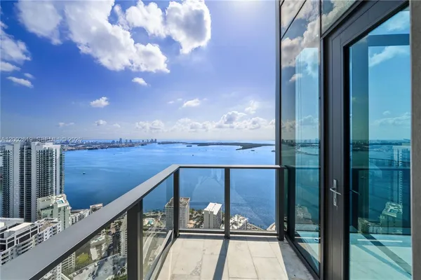 $3,490,000 | 1451 Brickell Avenue, Unit 5101, Miami, FL 33131