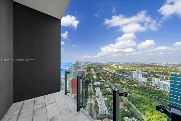 $3,490,000 | 1451 Brickell Avenue, Unit 5101, Miami, FL 33131