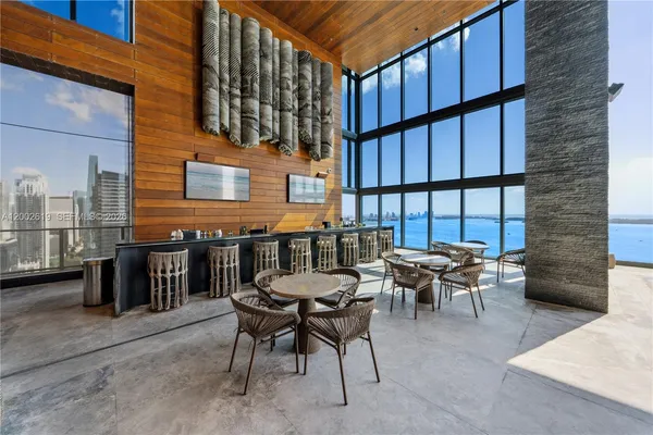 $3,490,000 | 1451 Brickell Avenue, Unit 5101, Miami, FL 33131