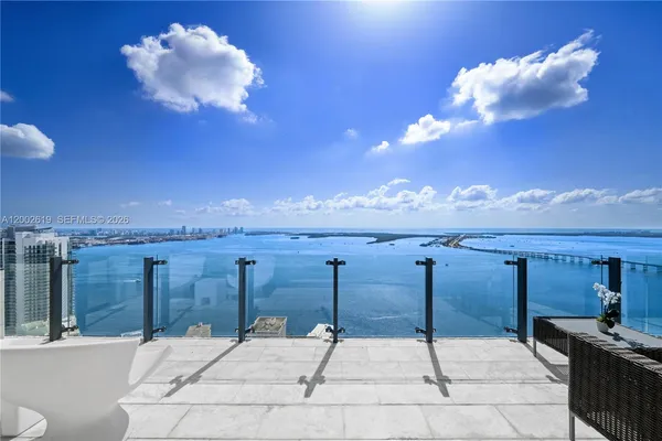 $3,490,000 | 1451 Brickell Avenue, Unit 5101, Miami, FL 33131