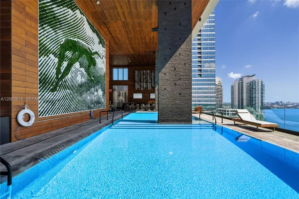 $3,490,000 | 1451 Brickell Avenue, Unit 5101, Miami, FL 33131