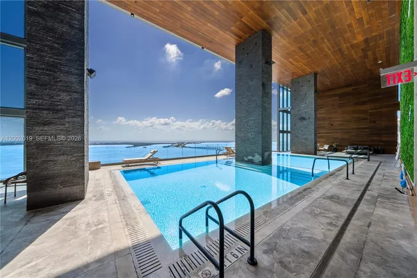 $3,490,000 | 1451 Brickell Avenue, Unit 5101, Miami, FL 33131