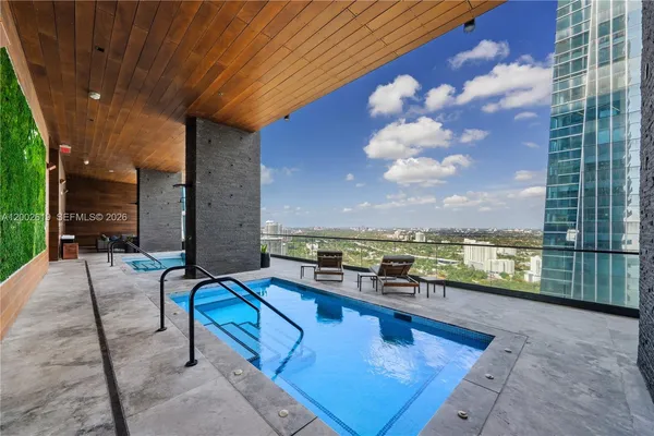 $3,490,000 | 1451 Brickell Avenue, Unit 5101, Miami, FL 33131