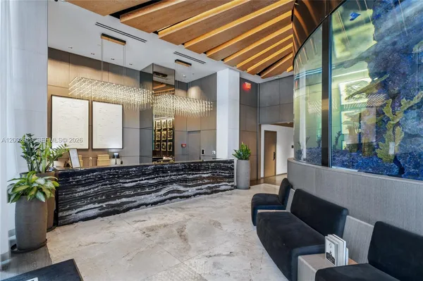 $3,490,000 | 1451 Brickell Avenue, Unit 5101, Miami, FL 33131