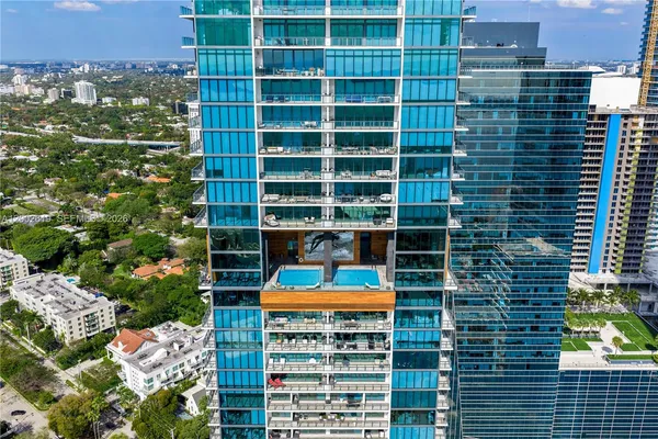 $3,490,000 | 1451 Brickell Avenue, Unit 5101, Miami, FL 33131