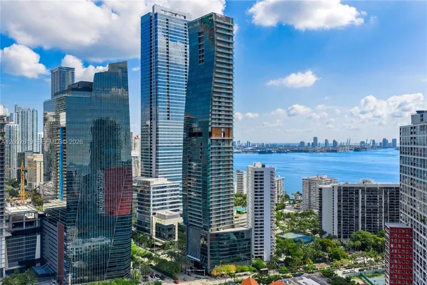 $3,490,000 | 1451 Brickell Avenue, Unit 5101, Miami, FL 33131