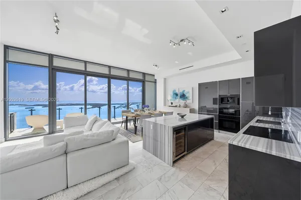 $3,490,000 | 1451 Brickell Avenue, Unit 5101, Miami, FL 33131