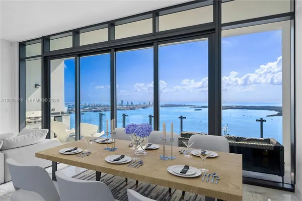 $3,490,000 | 1451 Brickell Avenue, Unit 5101, Miami, FL 33131