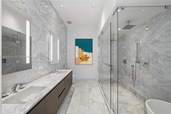$3,490,000 | 1451 Brickell Avenue, Unit 5101, Miami, FL 33131