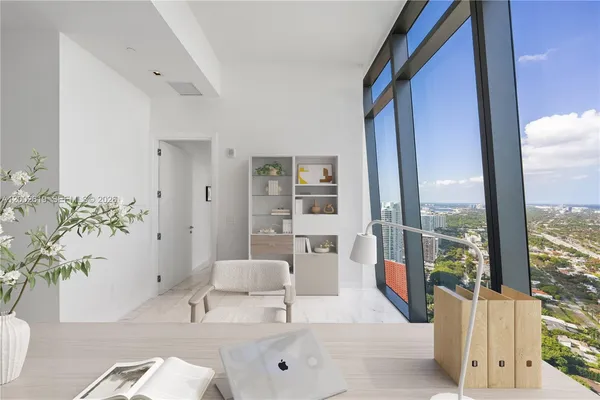 $3,490,000 | 1451 Brickell Avenue, Unit 5101, Miami, FL 33131