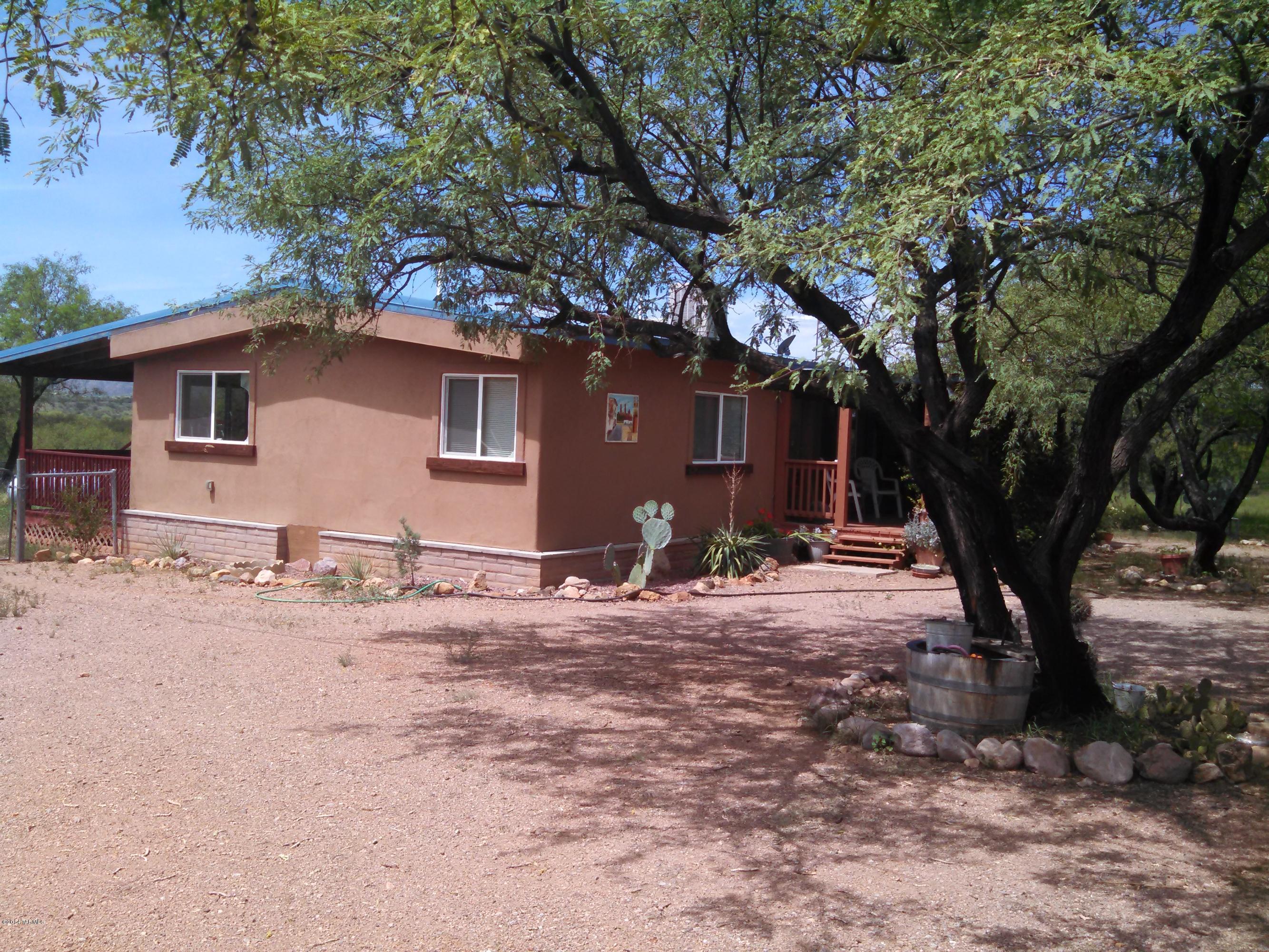 37451 South Arivaca Ranch Road Arivaca, AZ 85601 - Photo 2 of 26