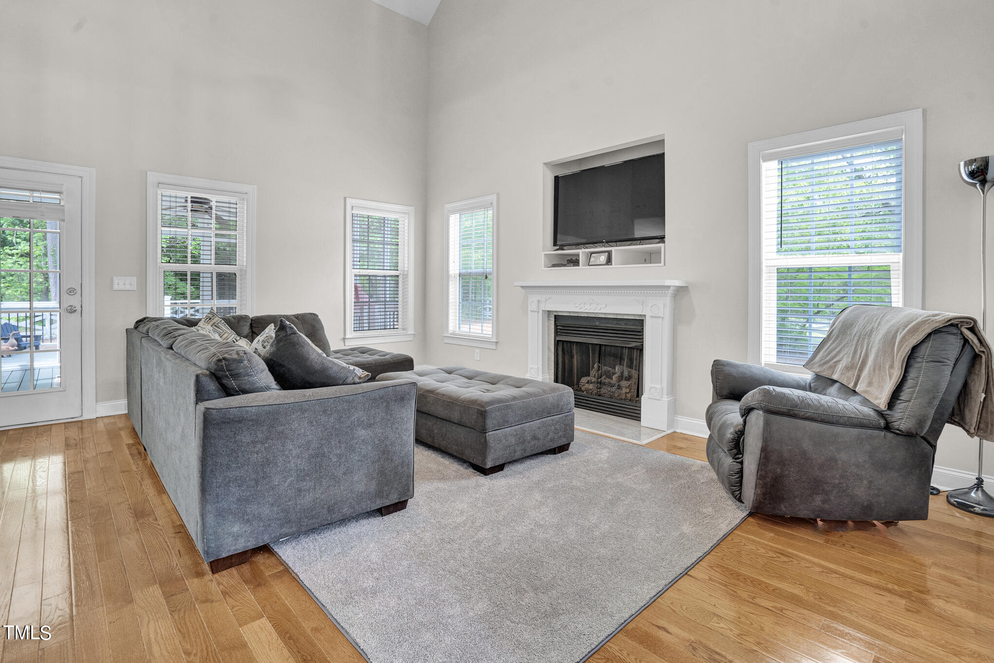 18 Fox Pen Drive Raleigh, NC 27603 - Photo 4 of 27 DSC06957