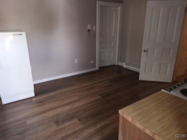 900 Mahantongo Street, Unit 7 Pottsville, PA 17901 - Photo 5 of 5 a view of utility room