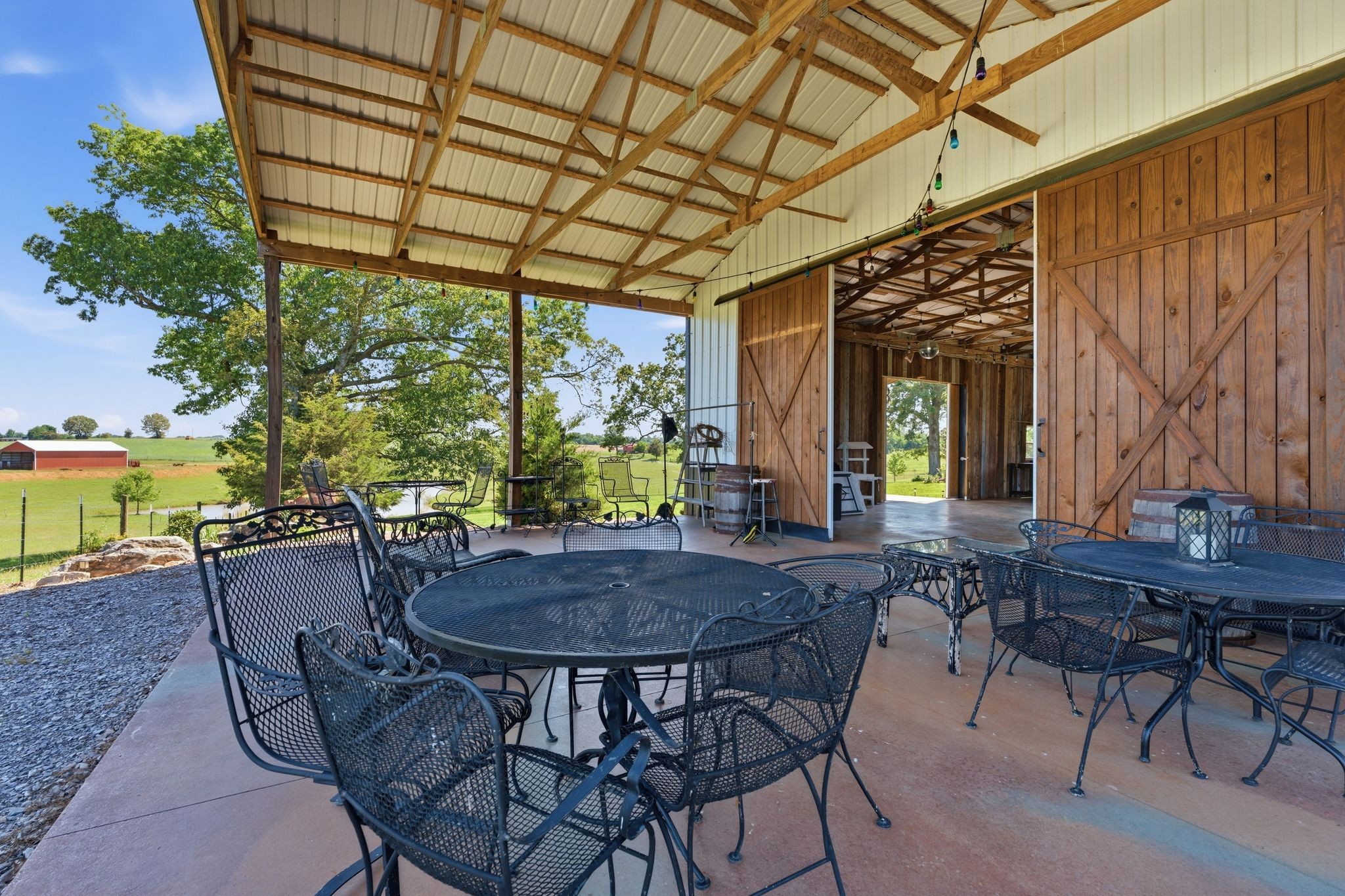 5017 Somerville Road Cross Plains, TN 37049 - Photo 51 of 72