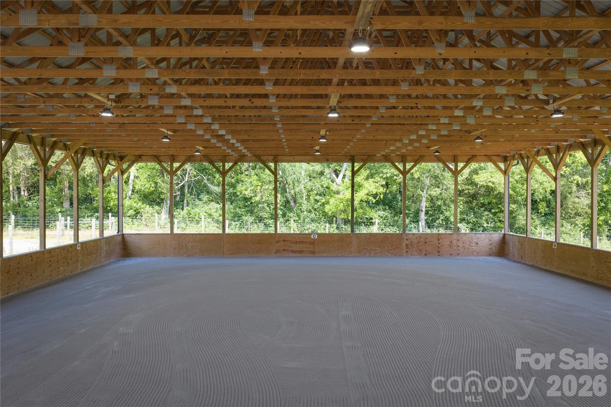 1425 Hobson Road Cleveland, NC 27013 - Photo 44 of 48