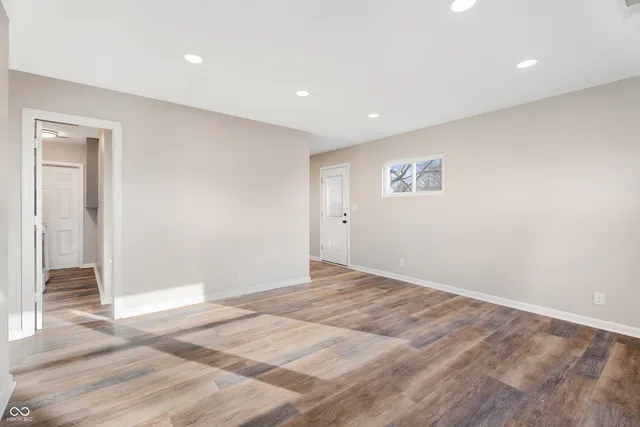 $164,900 | 6718 Brookhaven Drive, Lawrence, IN 46226