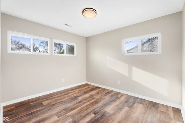 $164,900 | 6718 Brookhaven Drive, Lawrence, IN 46226