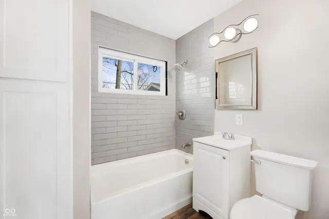 $164,900 | 6718 Brookhaven Drive, Lawrence, IN 46226