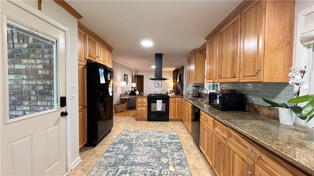 3082 Greenbrook Way Northeast Atlanta, GA 30345 - Photo 8 of 21