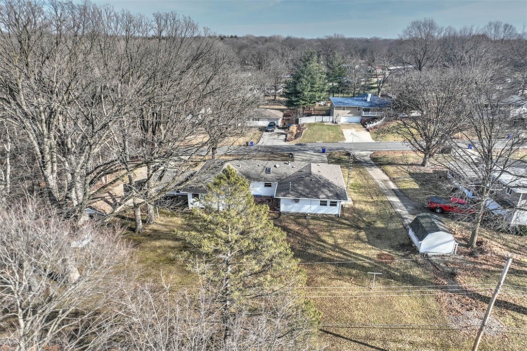 3435 North University Avenue Decatur, IL 62526 - Photo 4 of 33