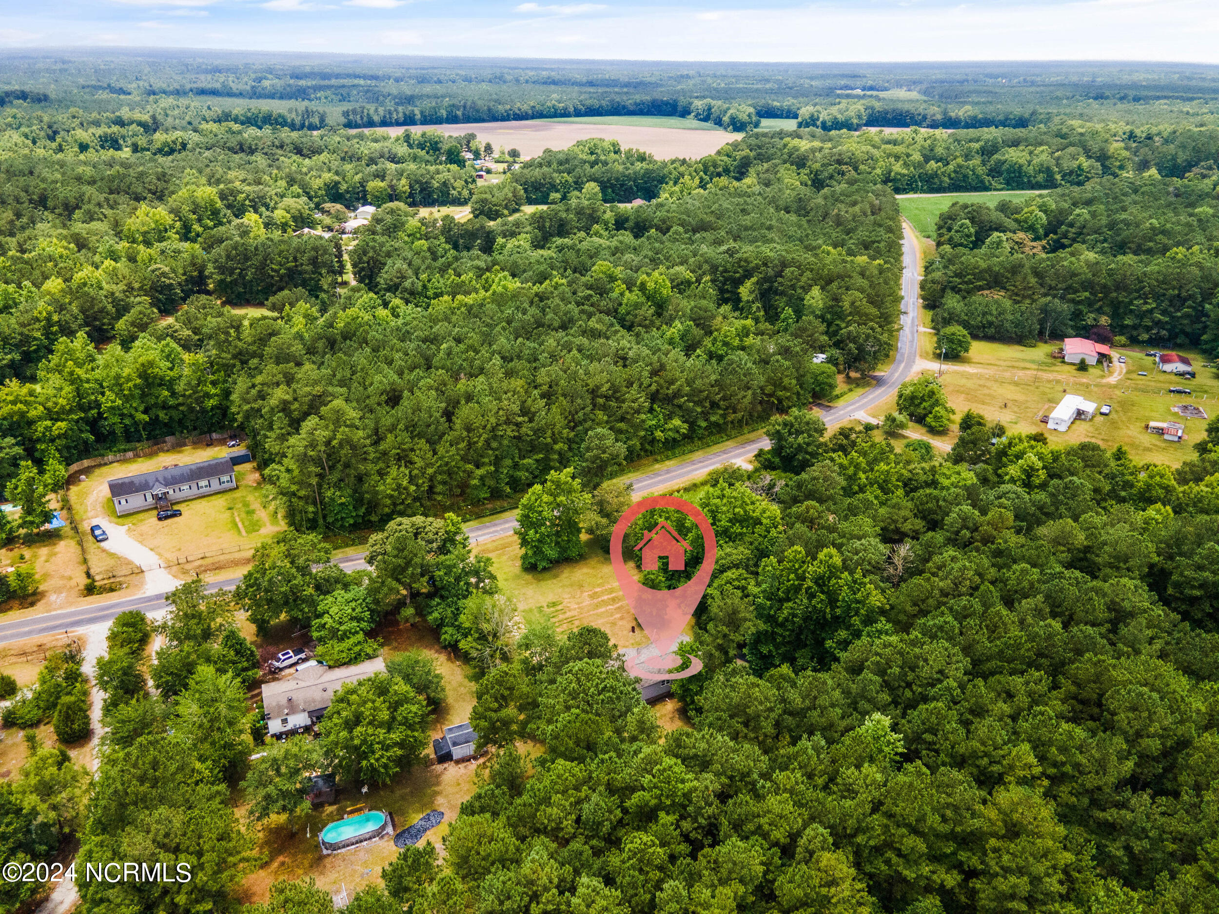 2519 Rooks Road Atkinson, NC 28421 - Photo 35 of 35 2519rooksrd00036