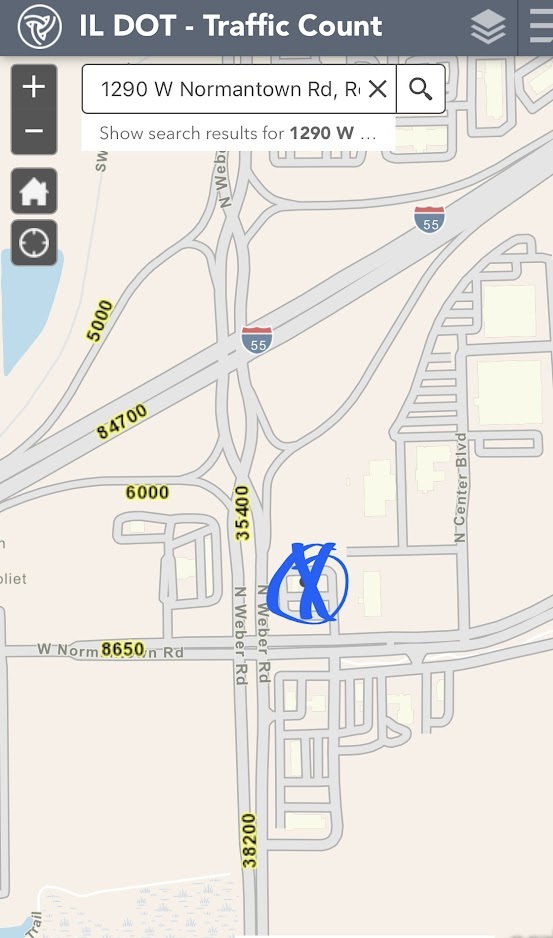 1290 Normantown Road Romeoville, IL 60446 - Photo 2 of 29 unknown