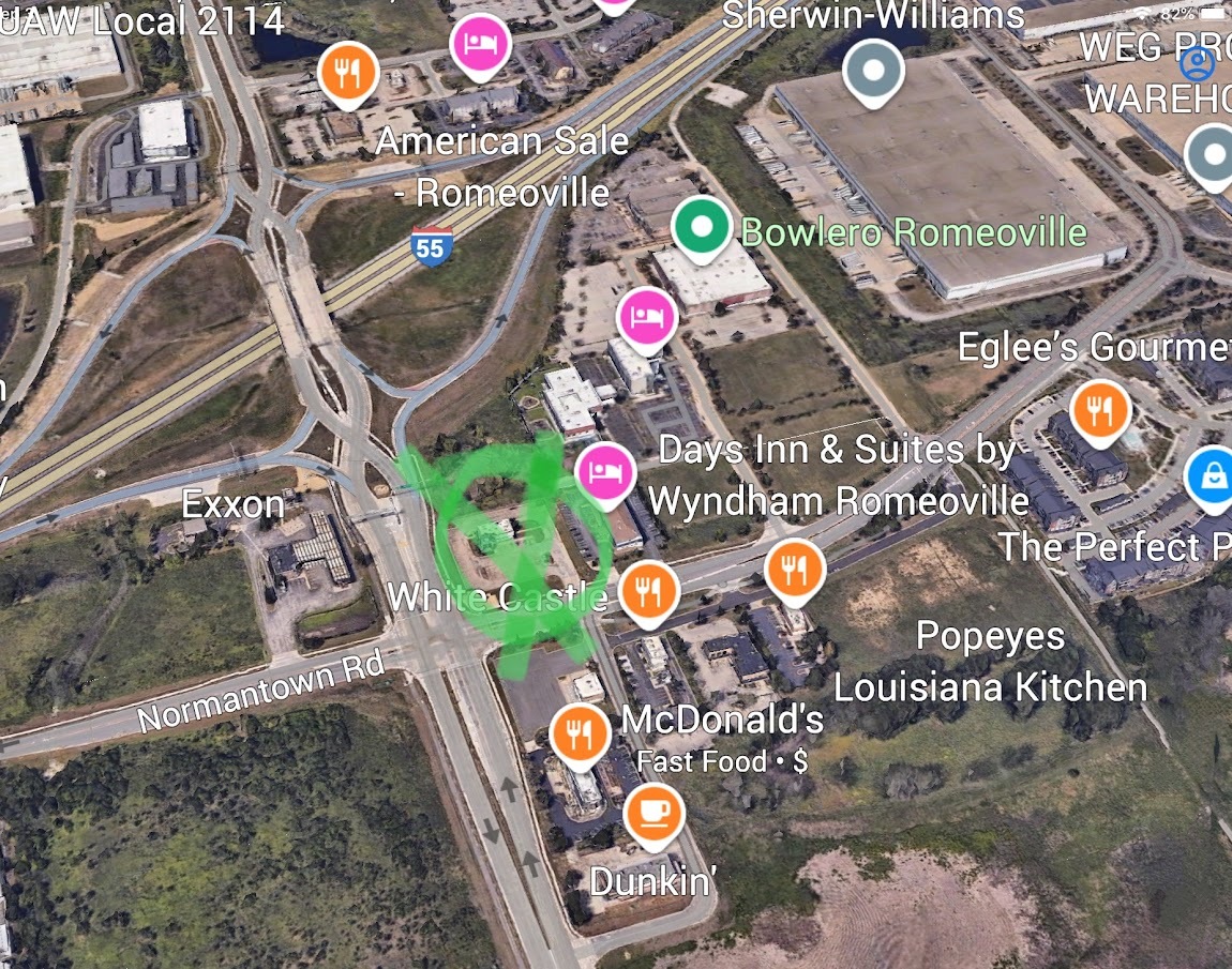 1290 Normantown Road Romeoville, IL 60446 - Photo 3 of 29