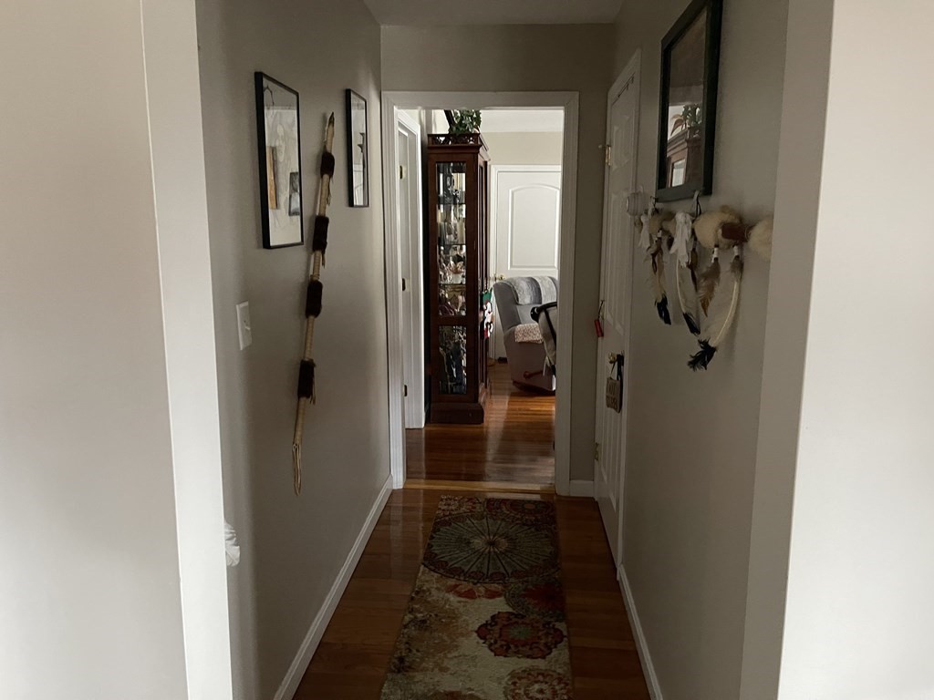 63 Brow Street Fall River, MA 02721 - Photo 6 of 35 a bathroom with a shower