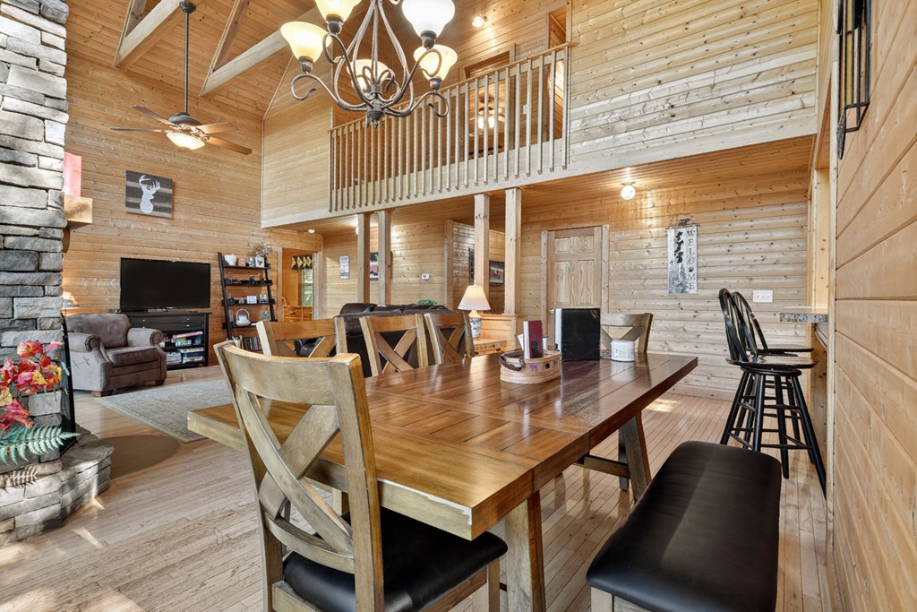 113 Deer Hunter Trail Blue Ridge, GA 30513 - Photo 10 of 50 Gallery Image 10