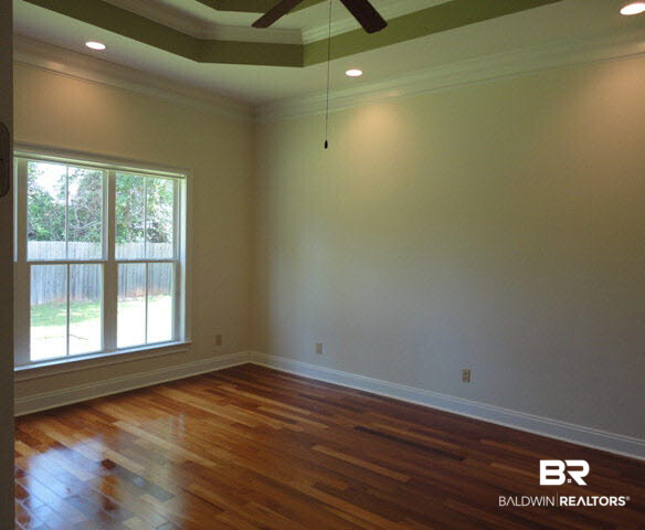 9051 Krystal Ridge Court Daphne, AL 36526 - Photo 11 of 28 Double Trey Ceiling