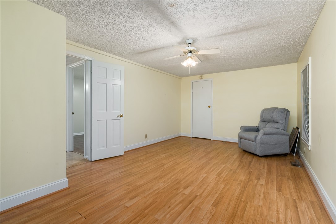 140 Fruit Mountain Road Easley, SC 29640 - Photo 14 of 35 Second bedroom, could be used as an additional Own