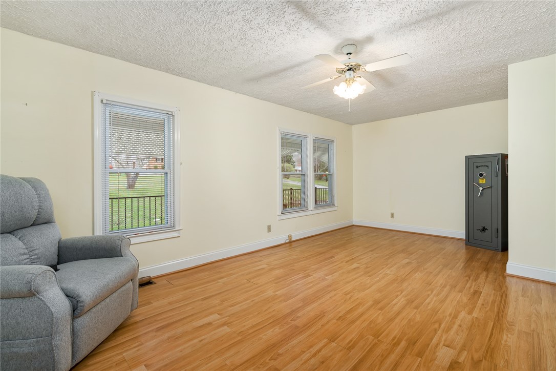 140 Fruit Mountain Road Easley, SC 29640 - Photo 15 of 35 Second bedroom, could be used as an additional Own