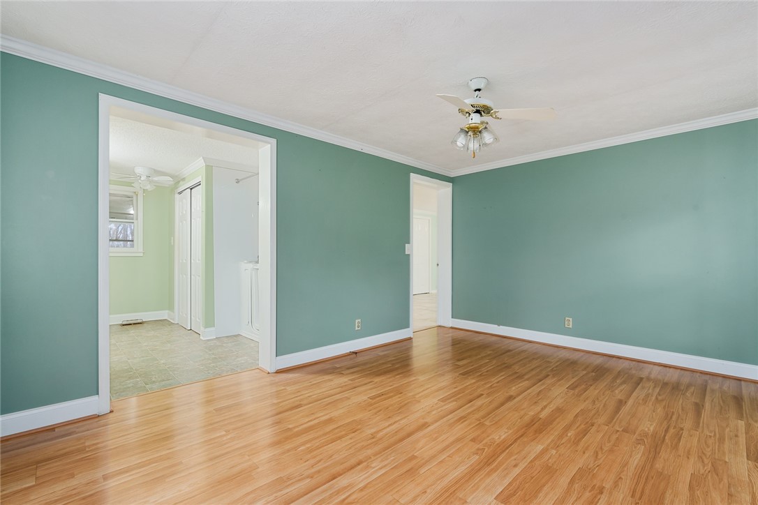 140 Fruit Mountain Road Easley, SC 29640 - Photo 17 of 35 Primary Owners Suite