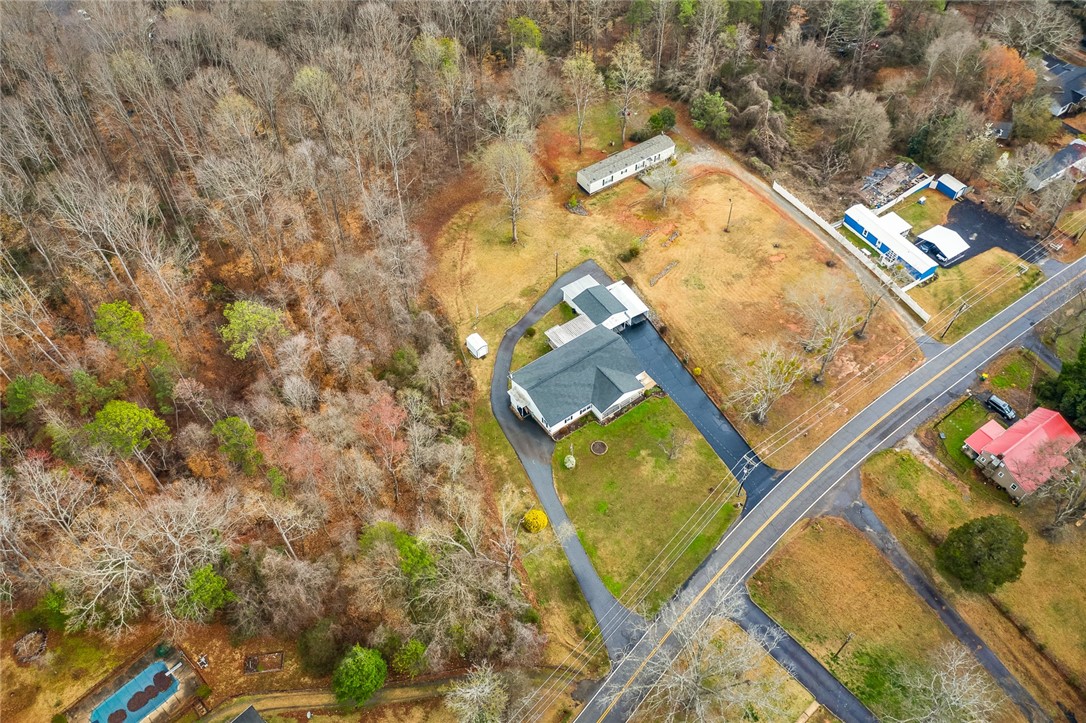 140 Fruit Mountain Road Easley, SC 29640 - Photo 31 of 35