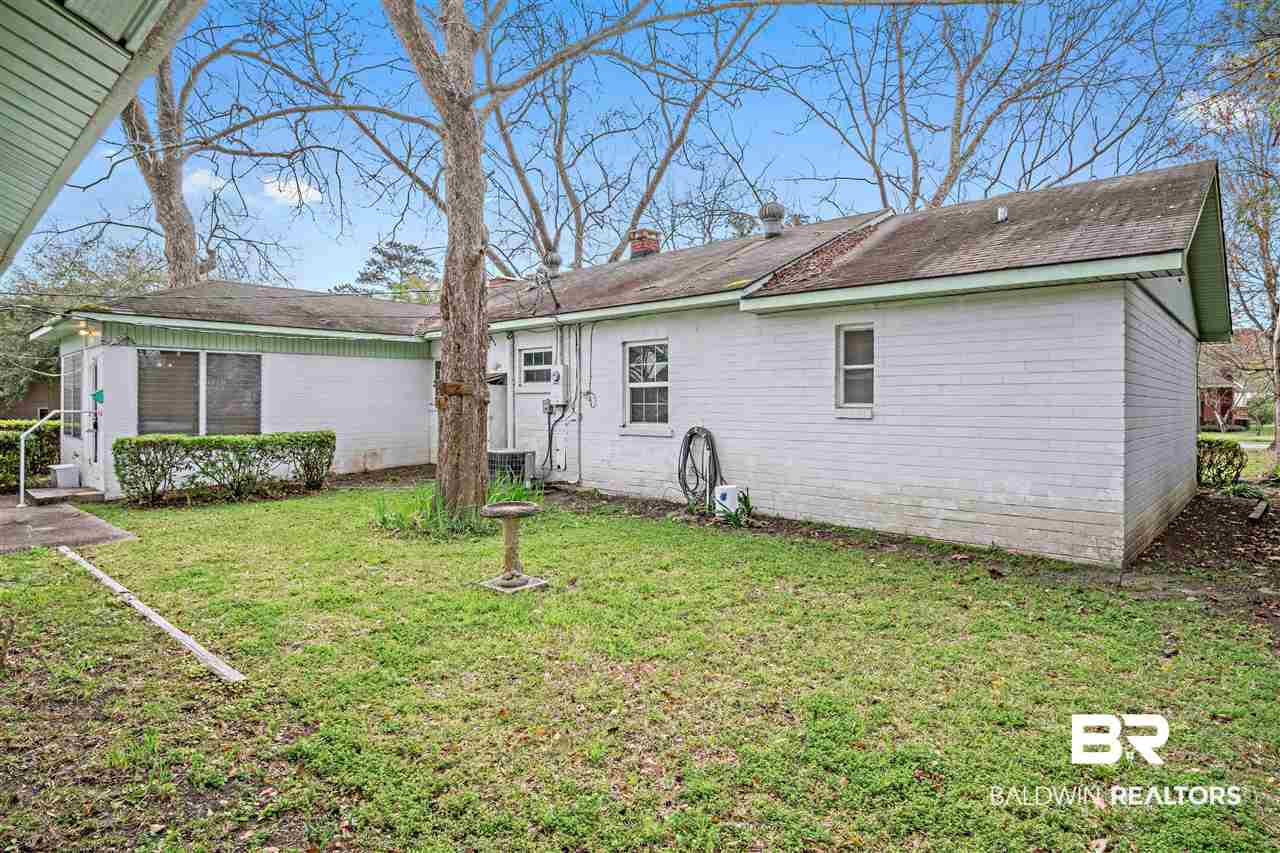 813 Prospect Avenue Fairhope, AL 36532 - Photo 25 of 25
