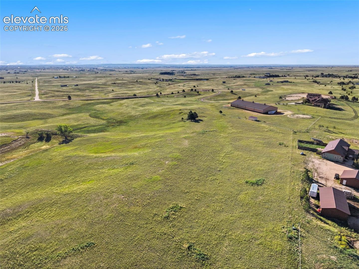 15196 Eastonville Road Elbert, CO 80106 - Photo 13 of 23 Gallery Image 13