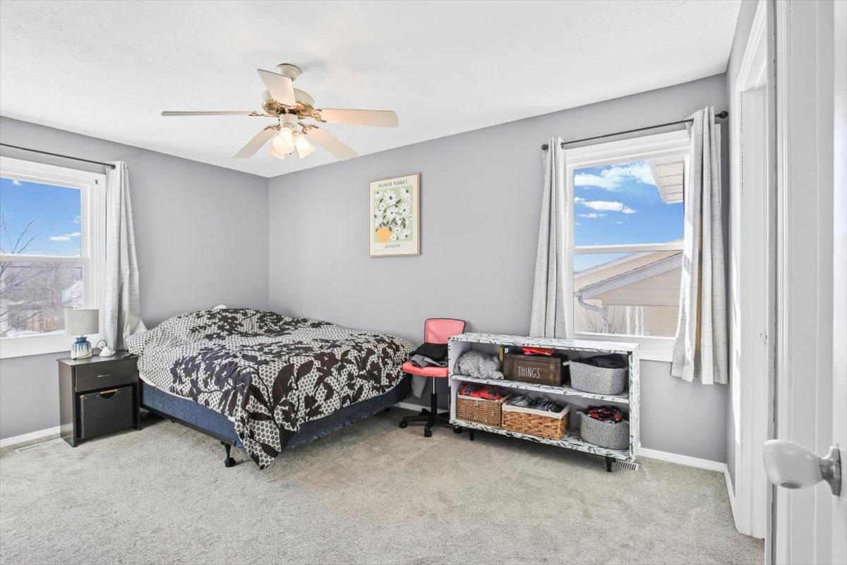 2823 Rutherford Drive Bloomington, IL 61705 - Photo 18 of 38