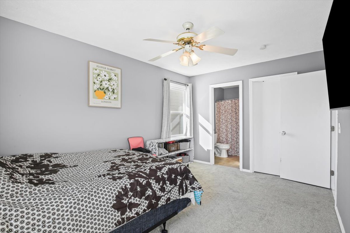 2823 Rutherford Drive Bloomington, IL 61705 - Photo 19 of 38