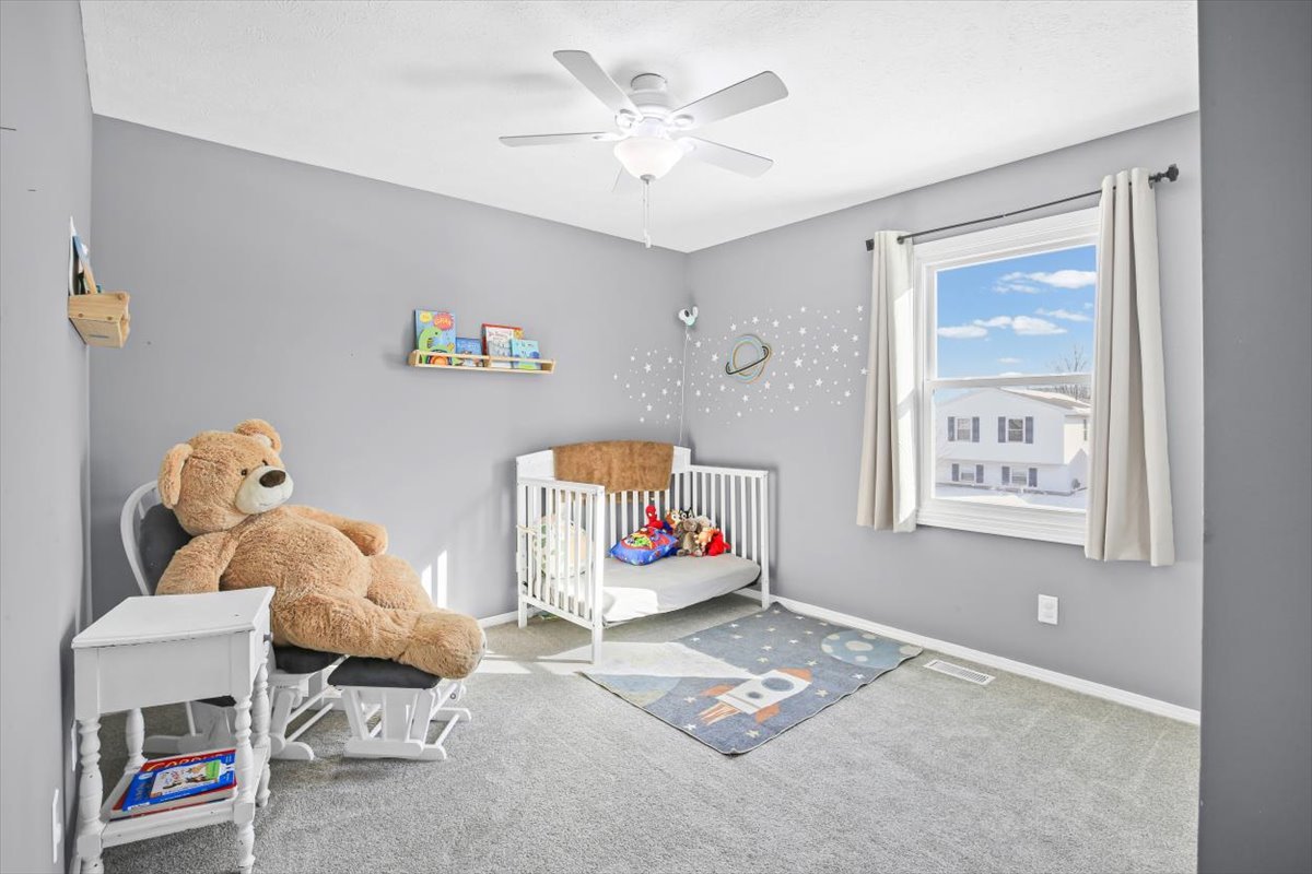 2823 Rutherford Drive Bloomington, IL 61705 - Photo 21 of 38