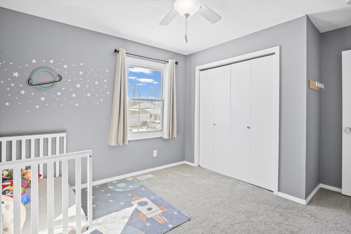 2823 Rutherford Drive Bloomington, IL 61705 - Photo 22 of 38