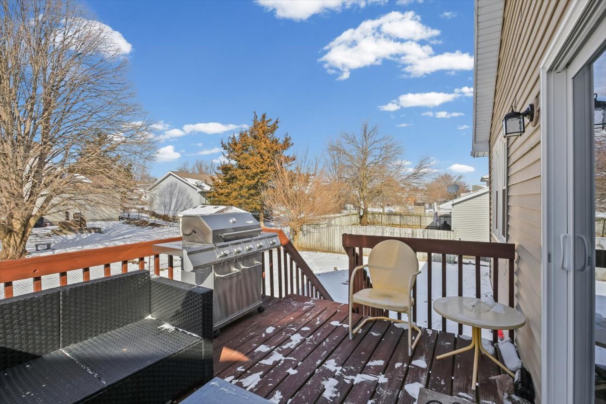 2823 Rutherford Drive Bloomington, IL 61705 - Photo 31 of 38