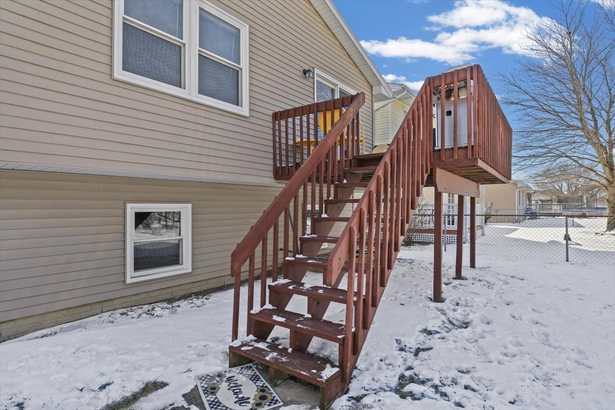 2823 Rutherford Drive Bloomington, IL 61705 - Photo 32 of 38