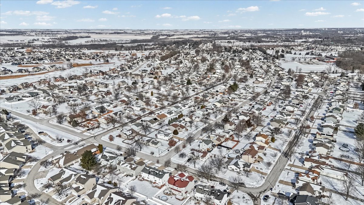 2823 Rutherford Drive Bloomington, IL 61705 - Photo 35 of 38