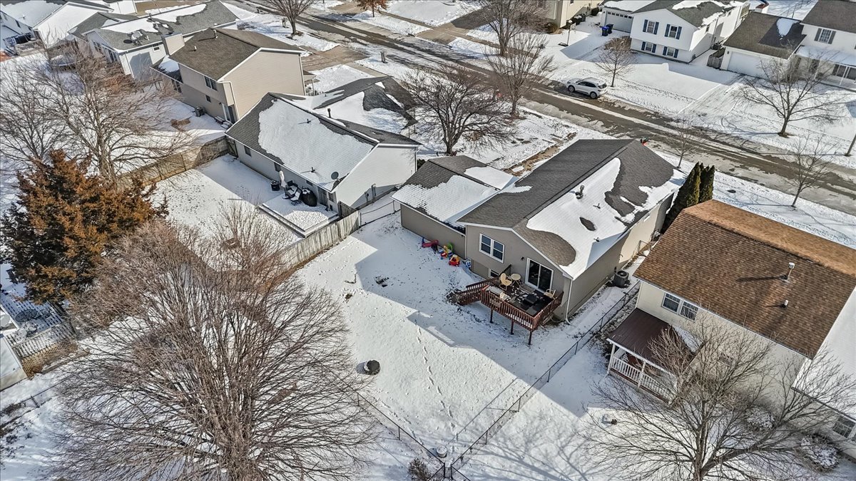 2823 Rutherford Drive Bloomington, IL 61705 - Photo 37 of 38