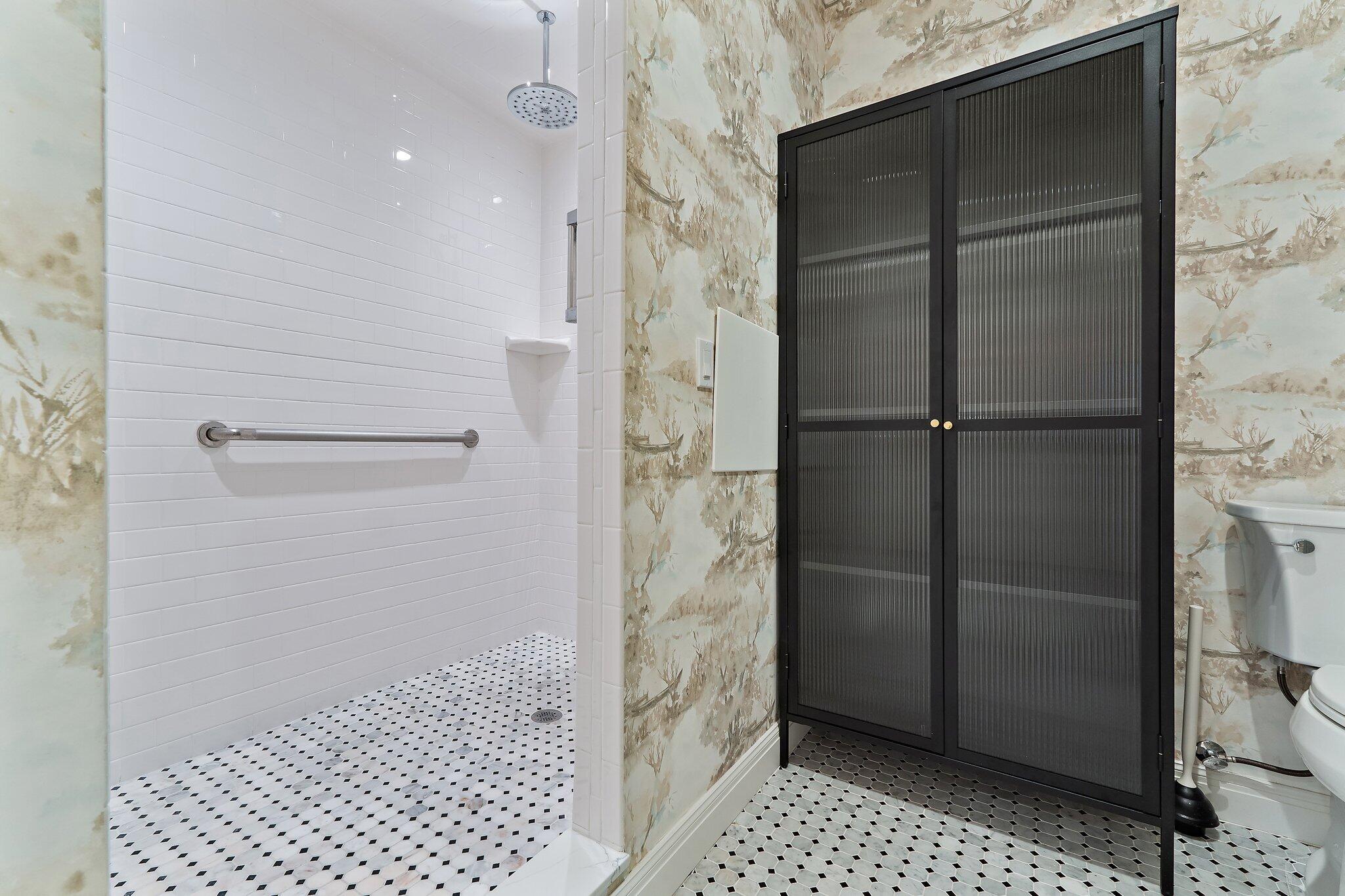 12092 Southeast Birkdale Run Jupiter, FL 33469 - Photo 30 of 53 a bathroom with a shower