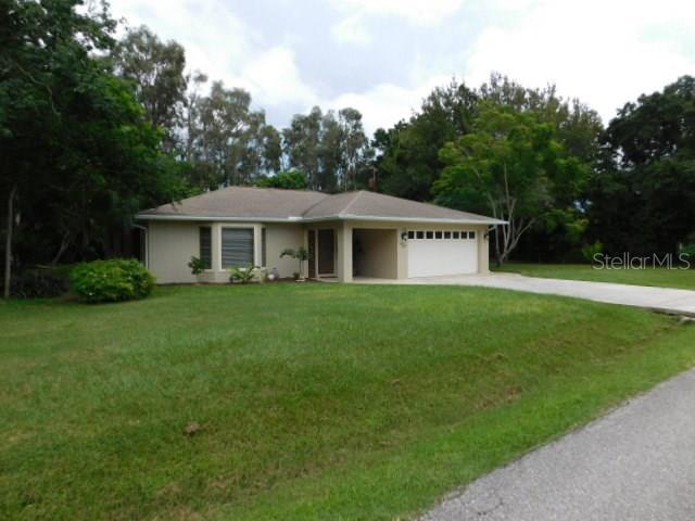 447 Constance Road Venice, FL 34293 - Photo 1 of 1
