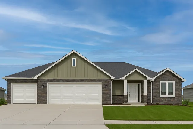 $749,900 | 189-xx 238th Avenue, Big Lake, MN 55309