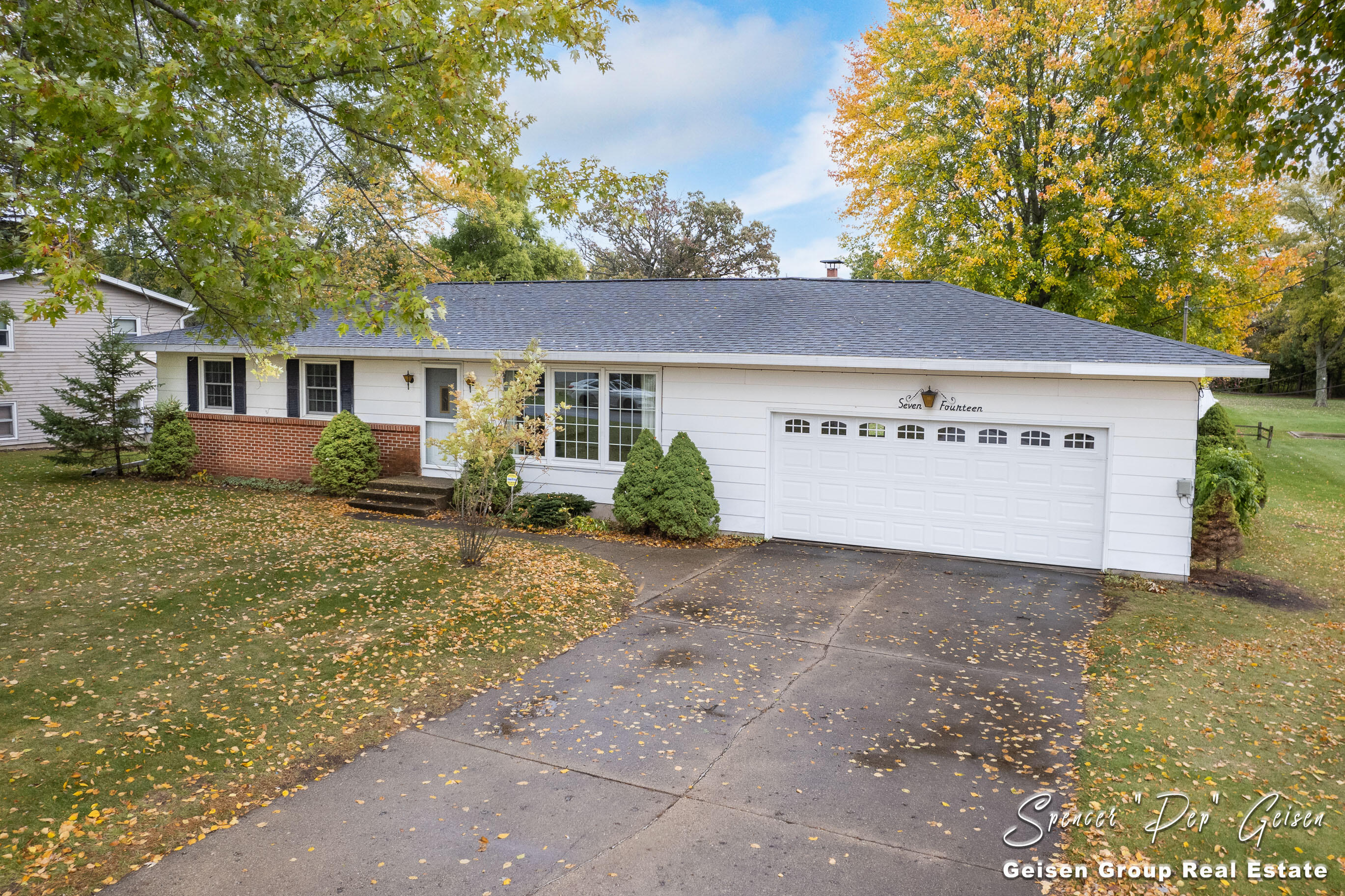 714 North State Road Belding, MI 48809 - Photo 2 of 78 714 N State Rd, Belding, MI-1