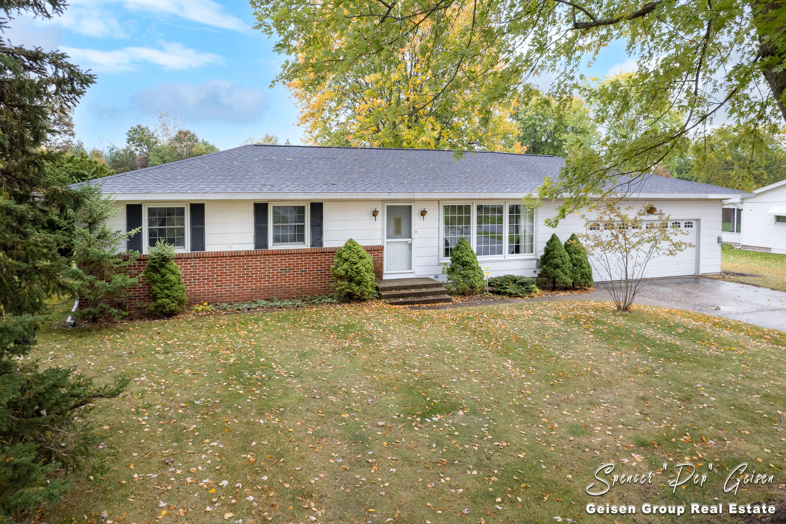 714 North State Road Belding, MI 48809 - Photo 3 of 78 714 N State Rd, Belding, MI-2